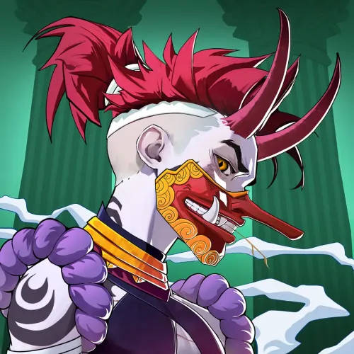 Ryujin #1163