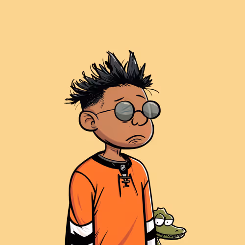 Digital Slops #1168