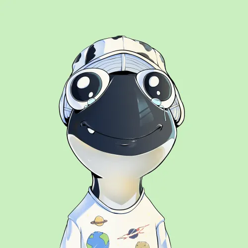 Frogana #353