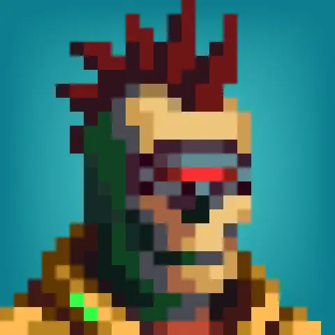 GENUINE UNDEAD #8187