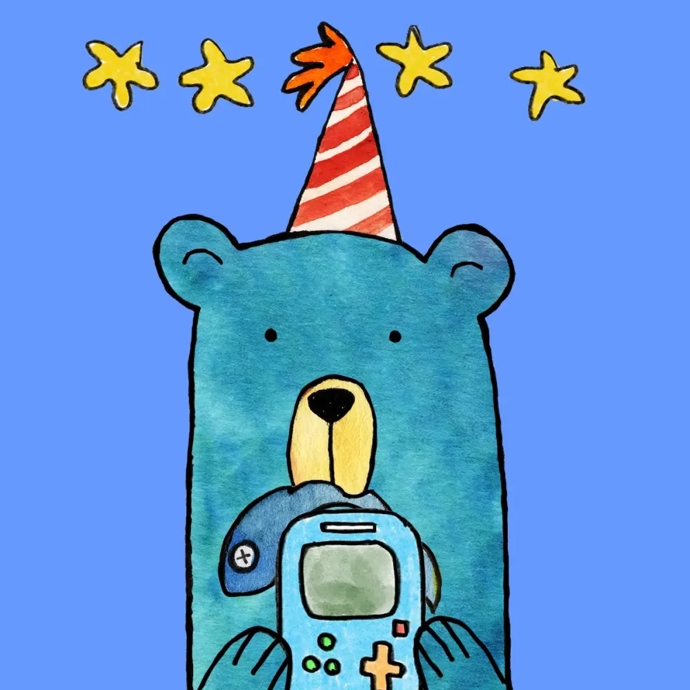 The Bears #783