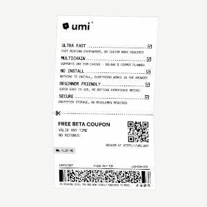 Umi Pass #226