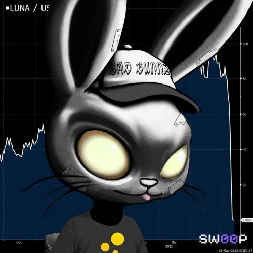 BUNNZ #2165