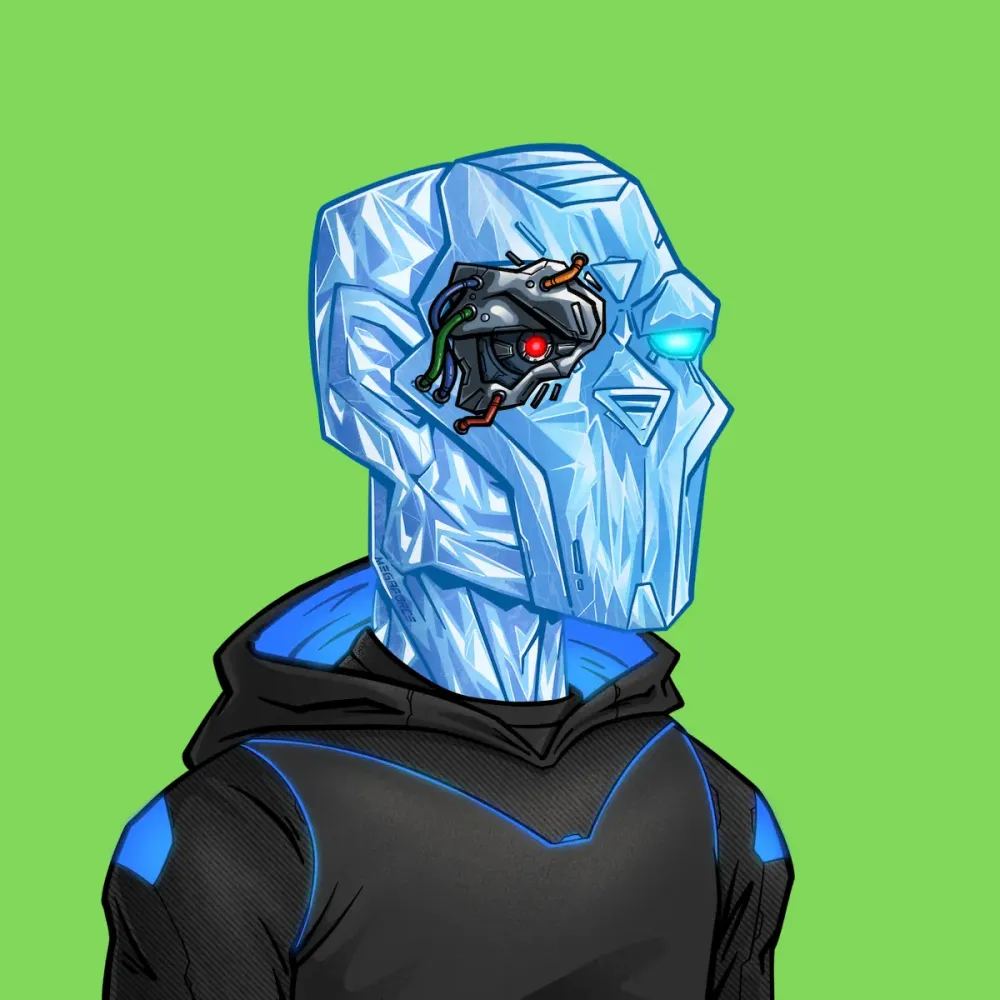 Sentinel #7458