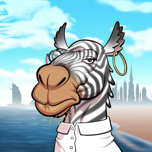 ArabianCamel #11293