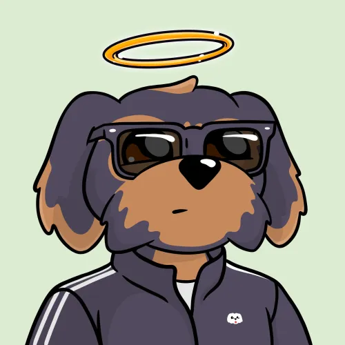 BoDoggos #2918