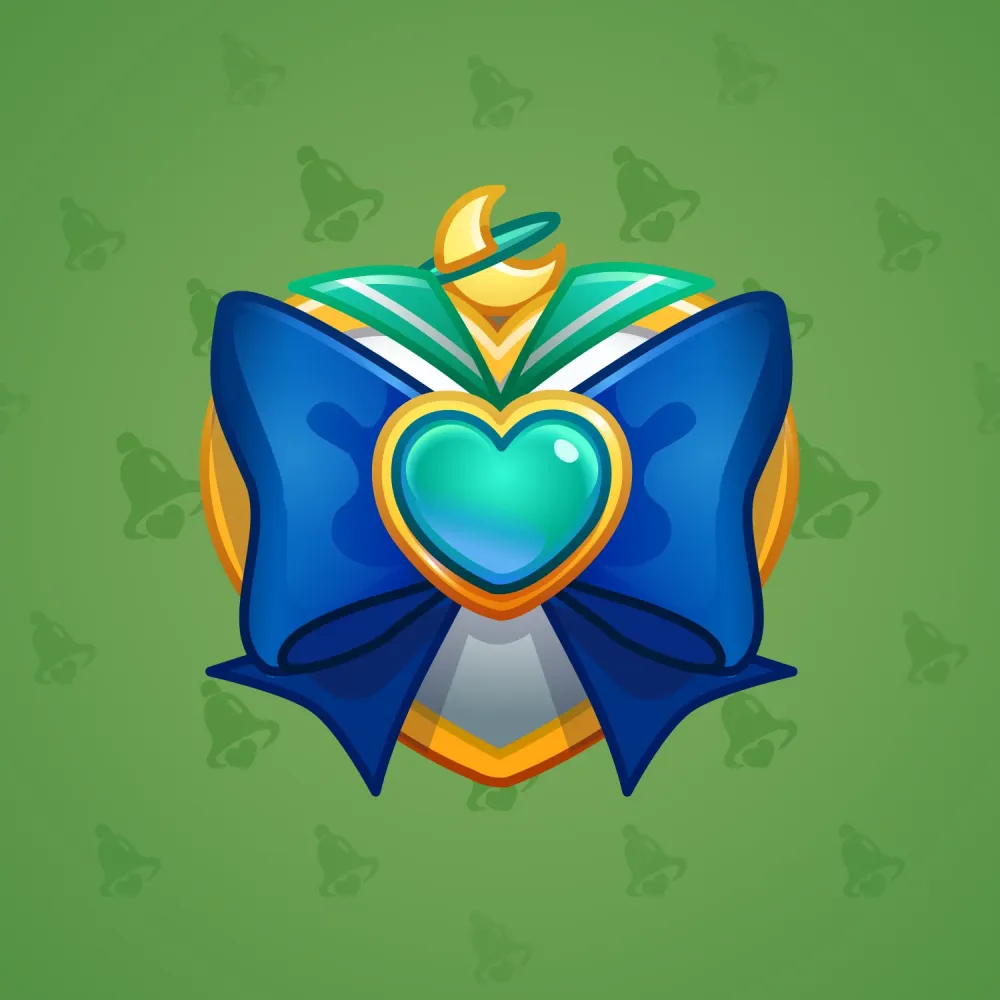 Heart Locket #1726