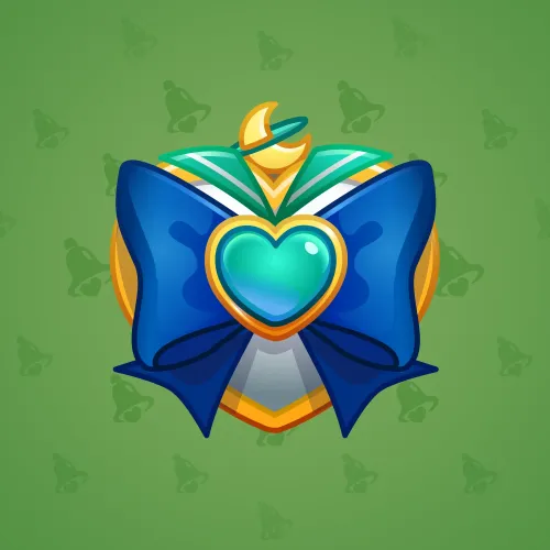 Heart Locket #1726