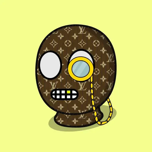 Base Emoji #1543
