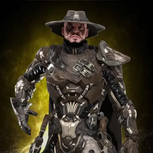 Tor Gret Glaring Renegade #890004472