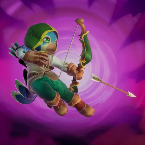 Adventurer #1154