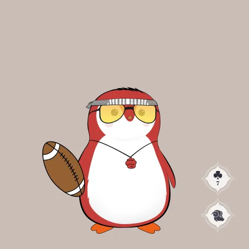 Penguins#17637