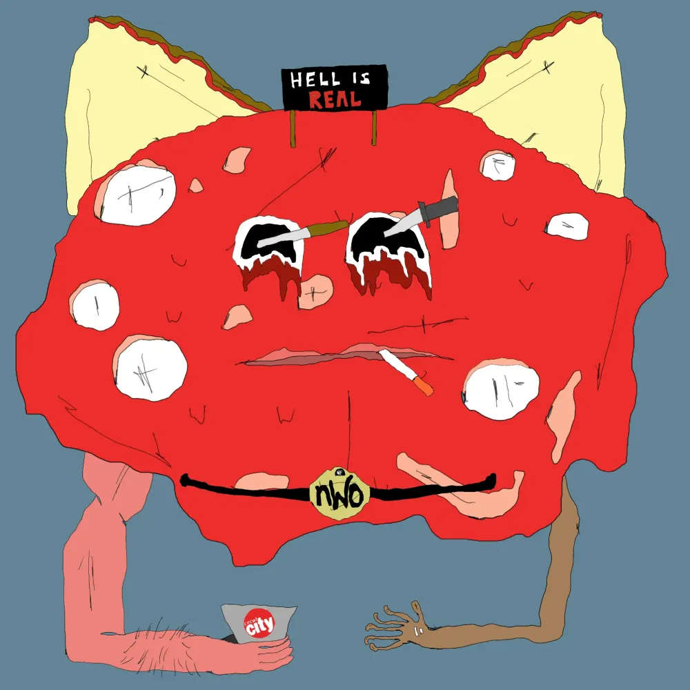 buddee #1459