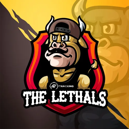 The Lethals #1549