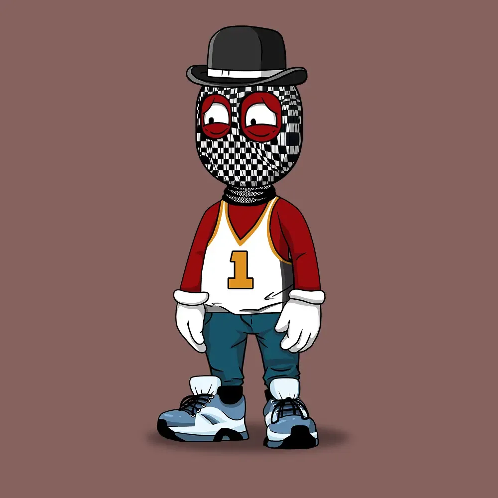 Based Style #1287