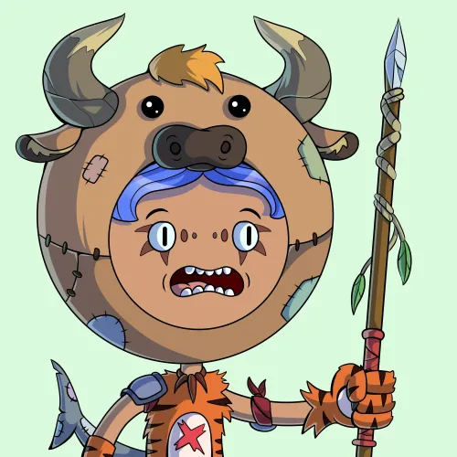 Villager #14963