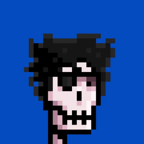 Ghoul #986