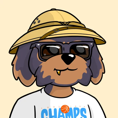 BoDoggos #8496