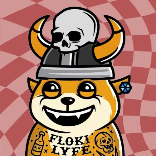 Flokitar- #8196