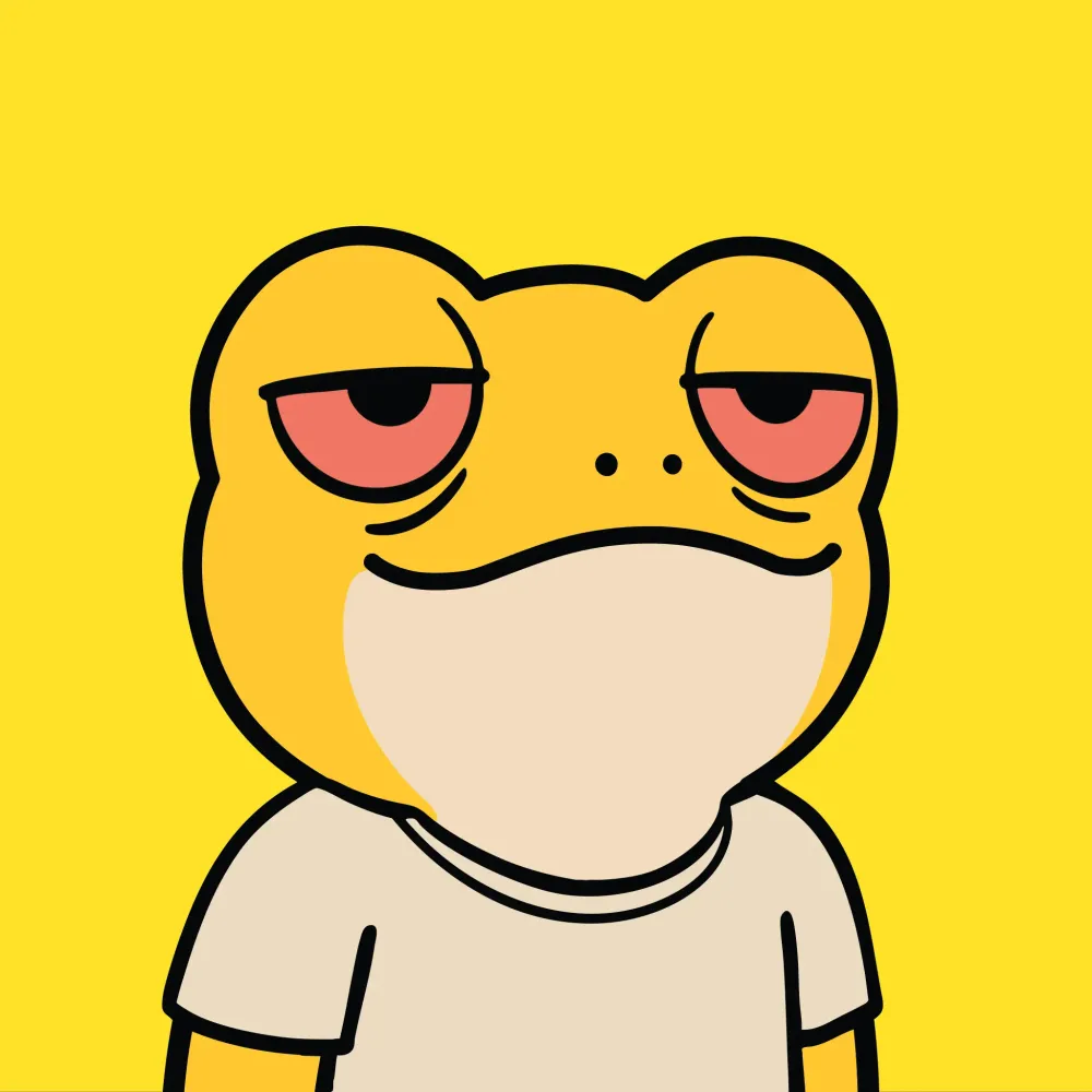 Turbo Toad #5656