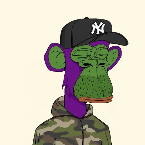 Base Pepe Apes #957