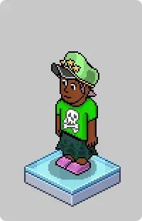 Habbo  #9248