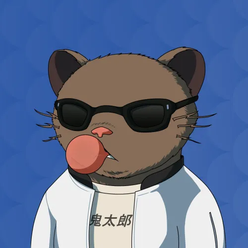 Kitaro #4144