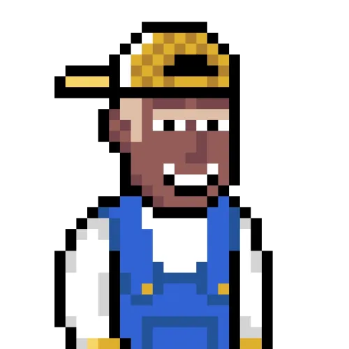 Farmer ＃7670