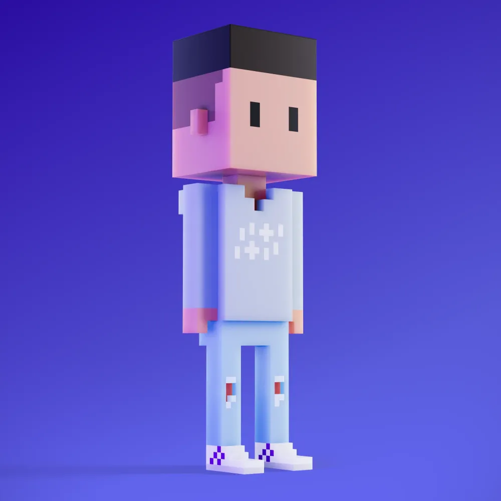 Meebit #8326