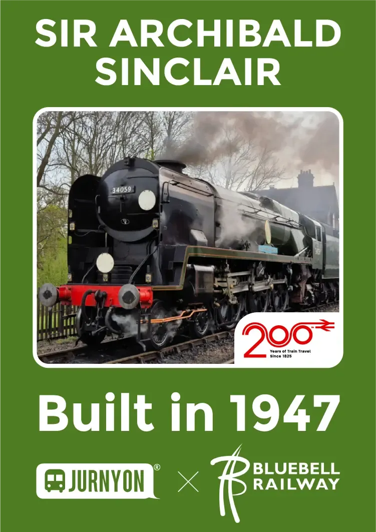Sir Archibald Sinclair #332