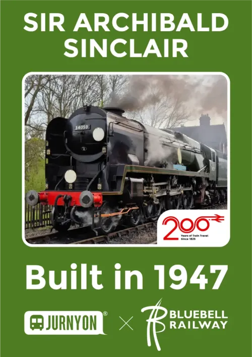 Sir Archibald Sinclair #332