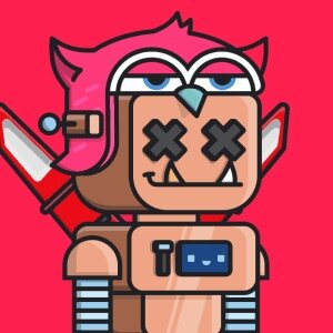 RobotoHelmeto #3256