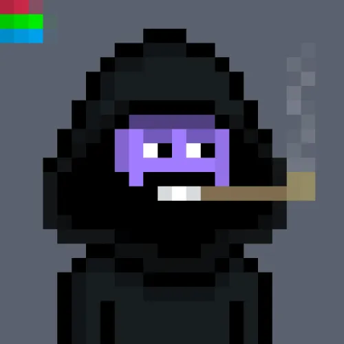CLOAKS #19483