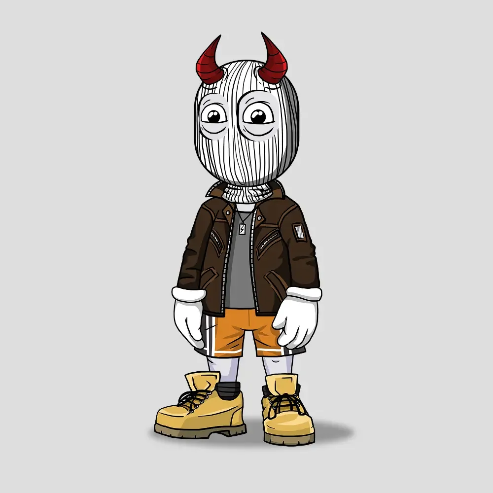 Based Style #2524