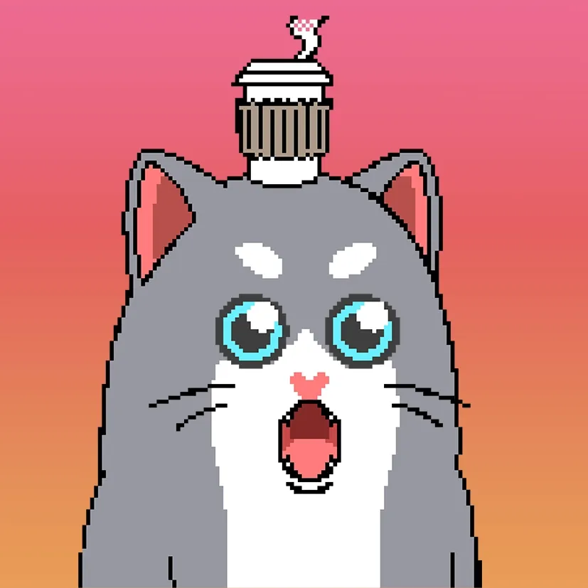 Liberty Cats