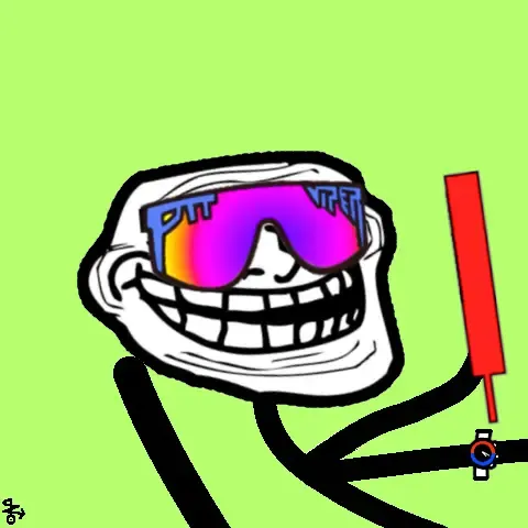 TROLOLOL #182