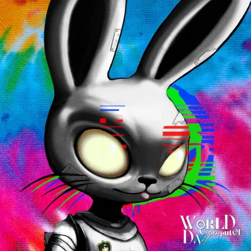 BUNNZ #1227