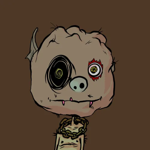 goblintown #6429