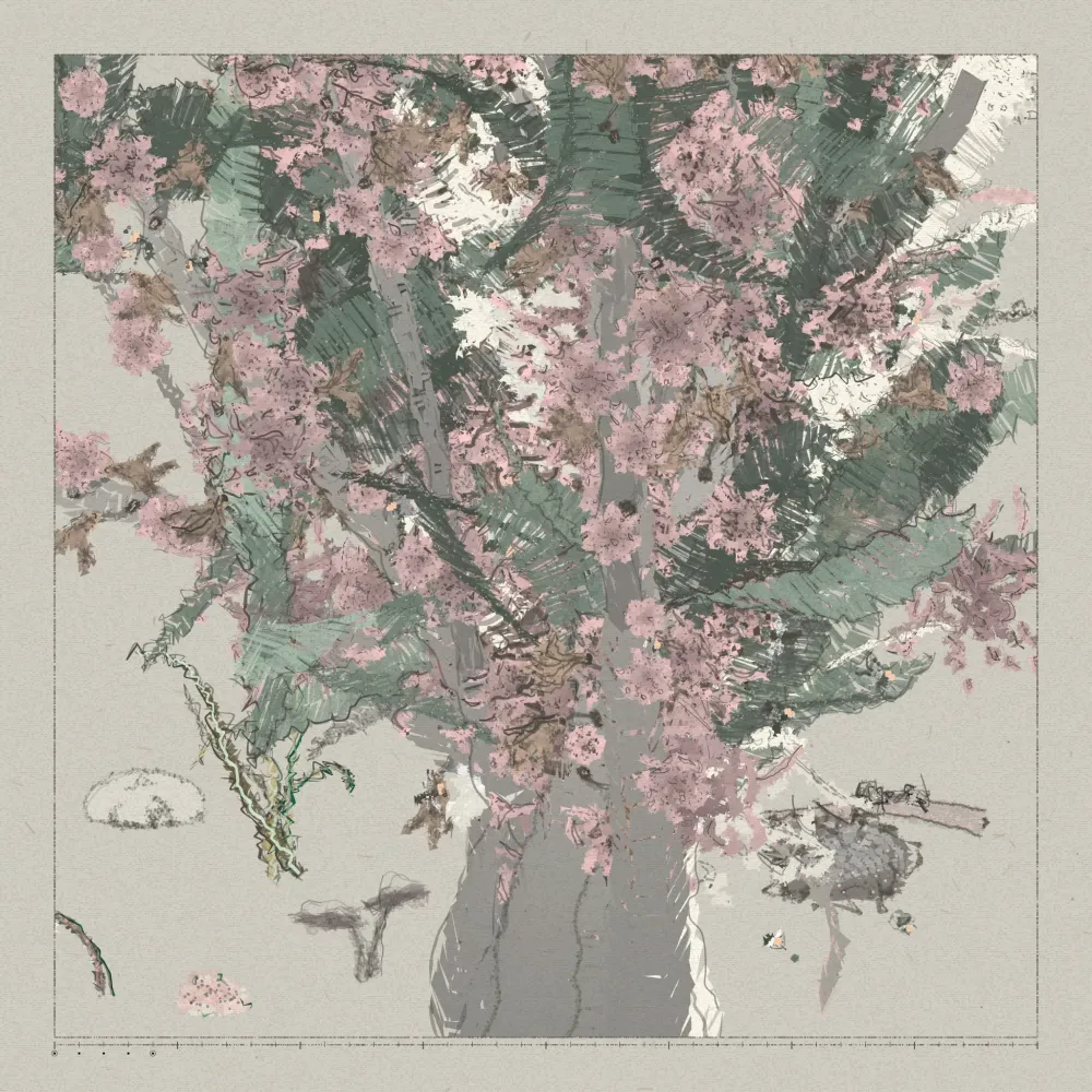 Polypaths | 植徑集 #238