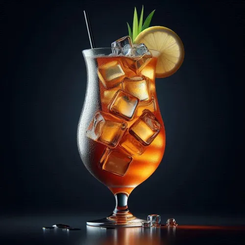 Long Island Ice Tea #12