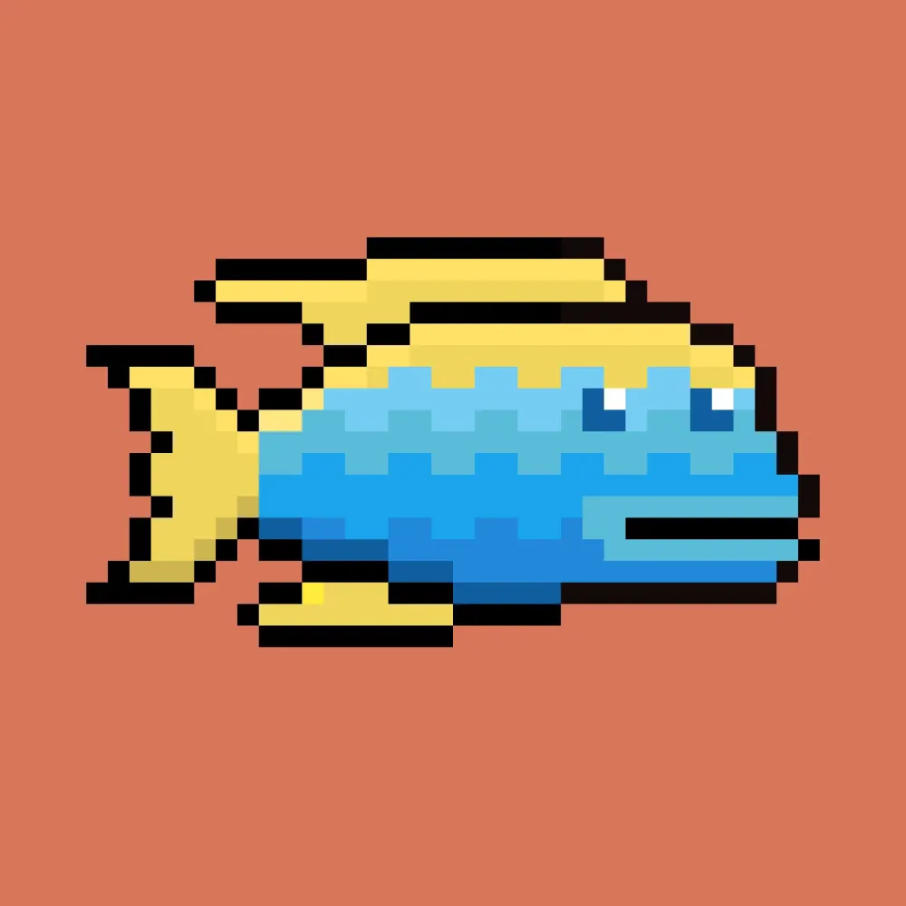CryptoFish #1939