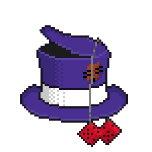 Degen Haberdasher #207