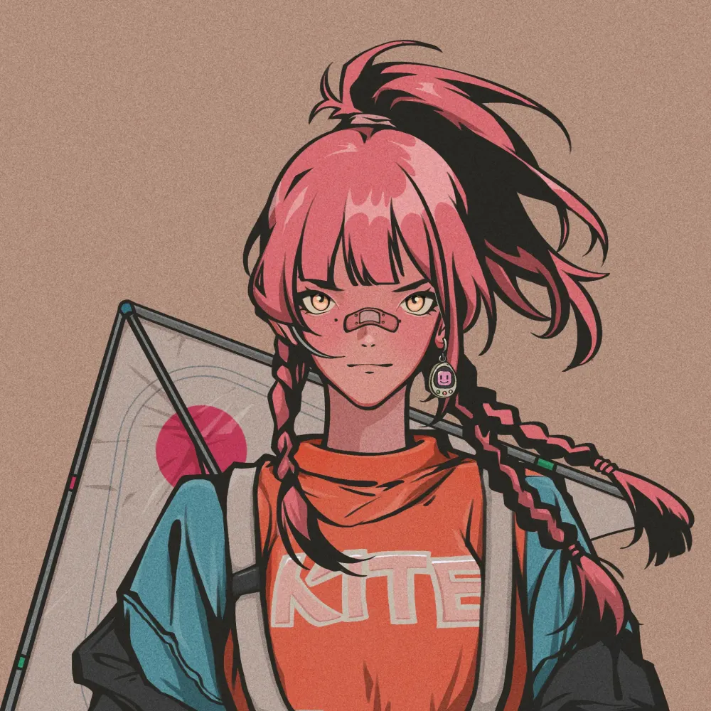FlytheKITE #74