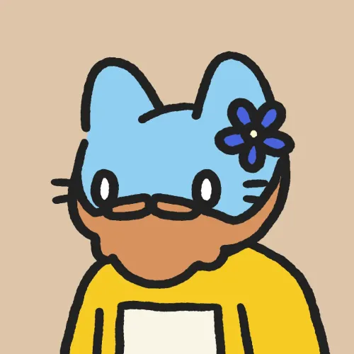 CoolCat #7112