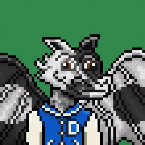 DizzyDragon #8805