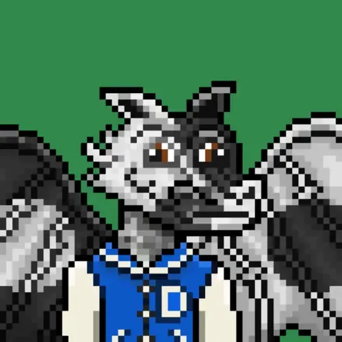 DizzyDragon #8805