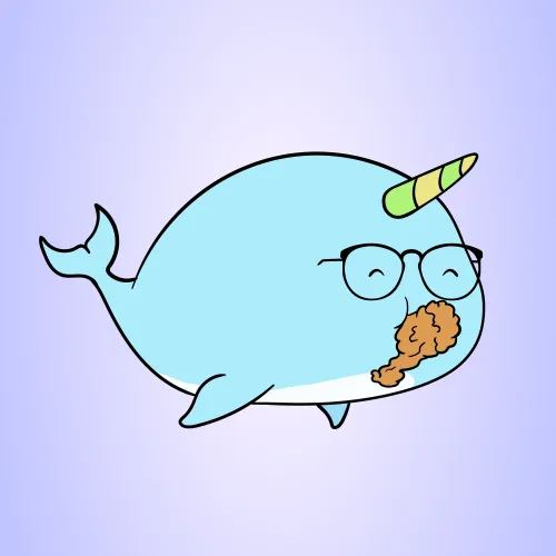 Chubbiwhal #6907