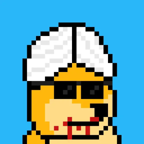 Dooggie #3899