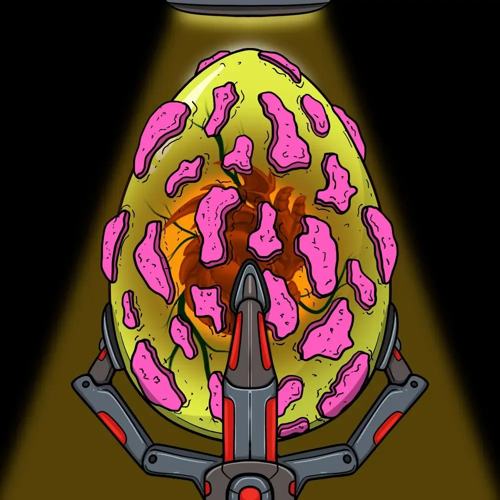 Based Egg #83275