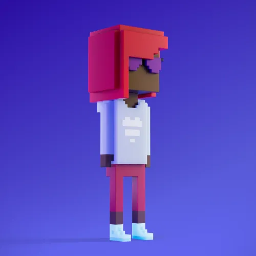 Meebit #5809